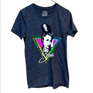 Selena T-shirt